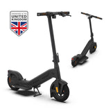 Pure x McLaren Black - Beyond PEV