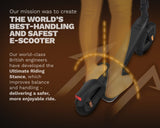 Pure x McLaren Black