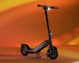 Pure x McLaren Black