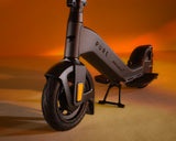 Pure x McLaren Black