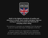 Pure x McLaren Chrome