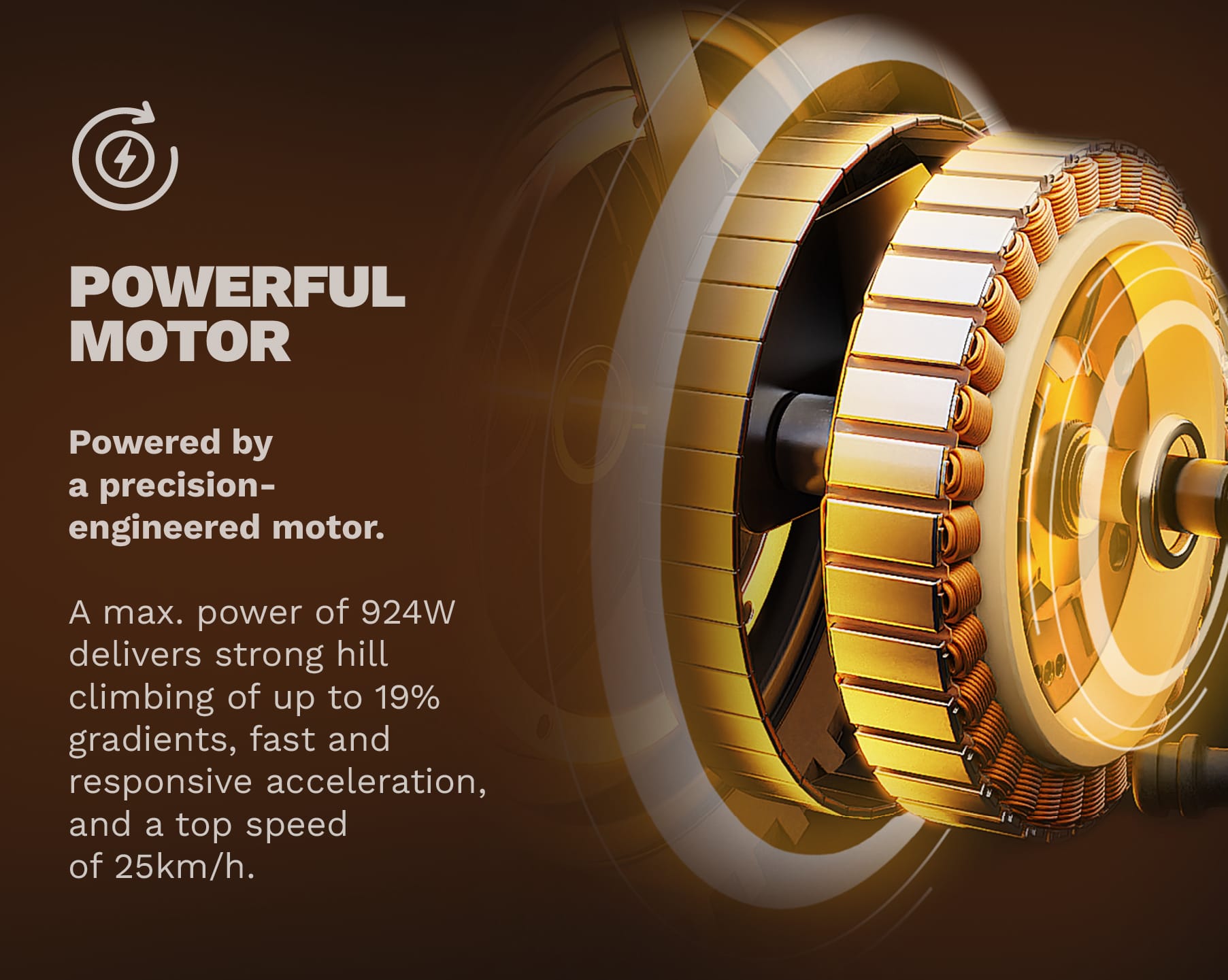 Pure x McLaren Chrome