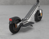 Pure x McLaren Chrome