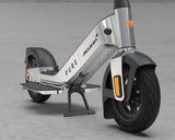 Pure x McLaren Chrome