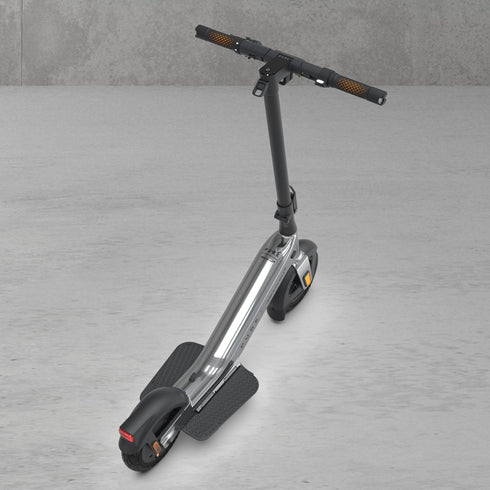 Pure x McLaren Chrome