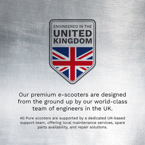 Pure x McLaren MCL38