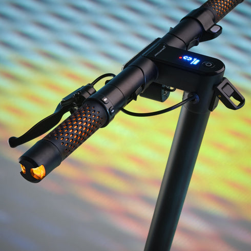 Pure x McLaren MCL38