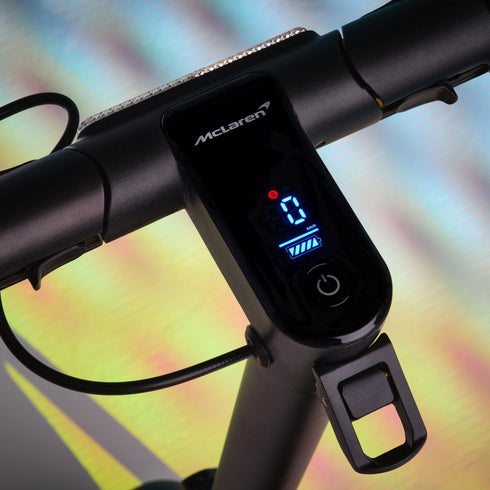 Pure x McLaren MCL38