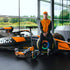 Pure x McLaren MCL38
