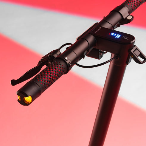 Pure x McLaren MP4/4