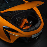 Pure x McLaren Flex - Beyond PEV
