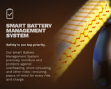 Pure x McLaren Papaya