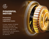 Pure x McLaren Papaya