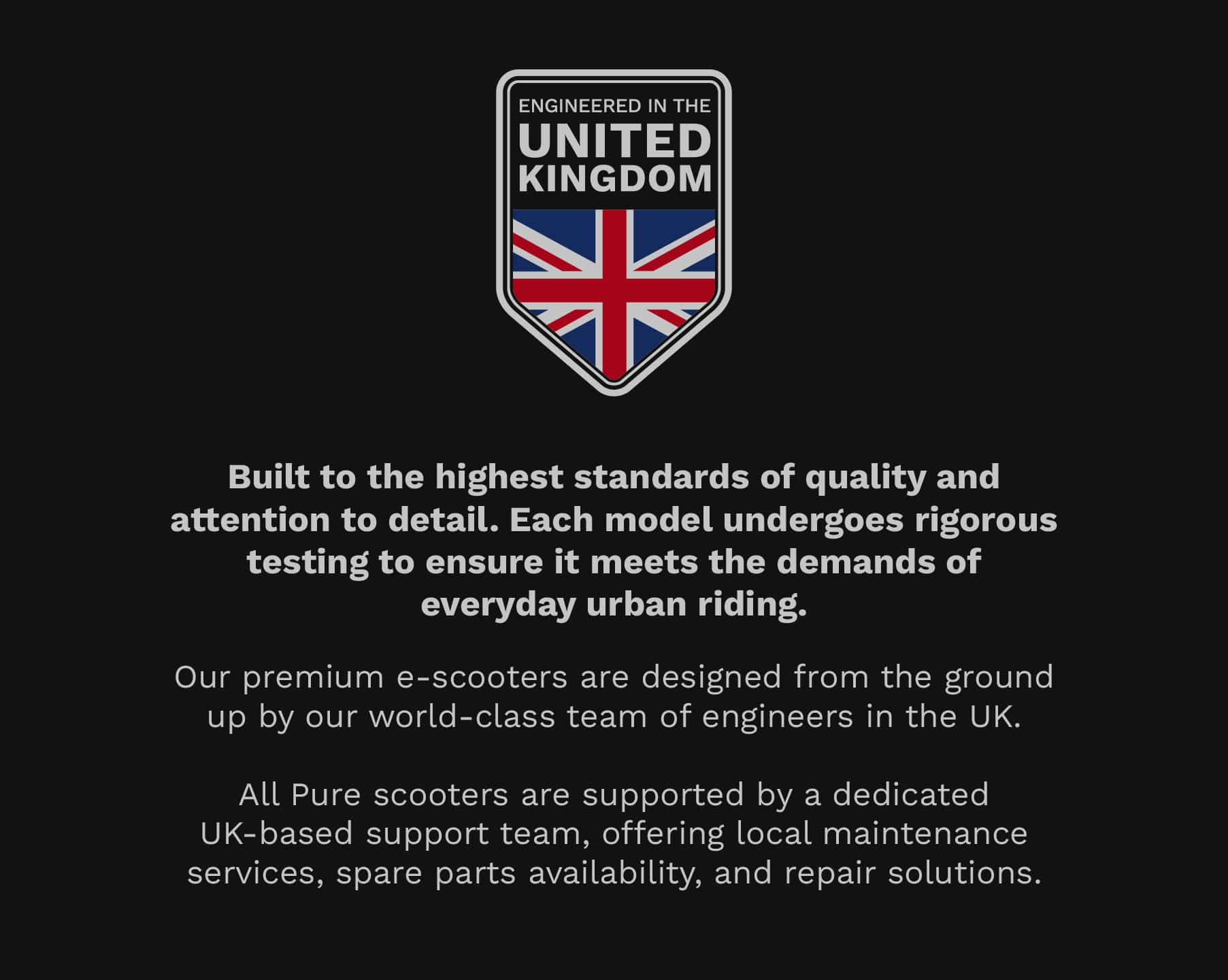 Pure x McLaren Papaya