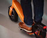 Pure x McLaren Papaya