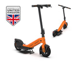 Pure x McLaren Papaya