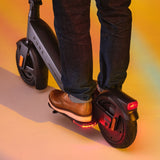 Pure x McLaren Black - Beyond PEV