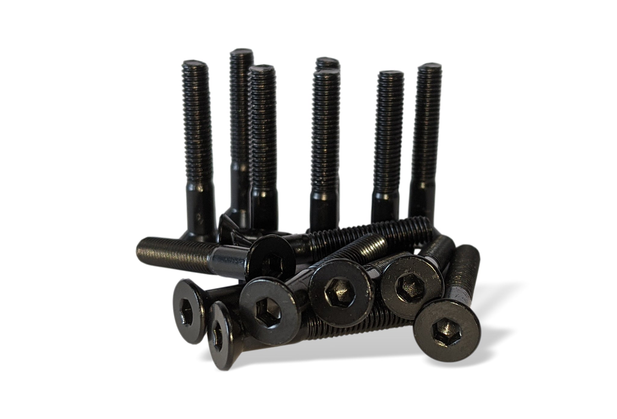 Hardware - Spare Fasteners - Beyond PEV