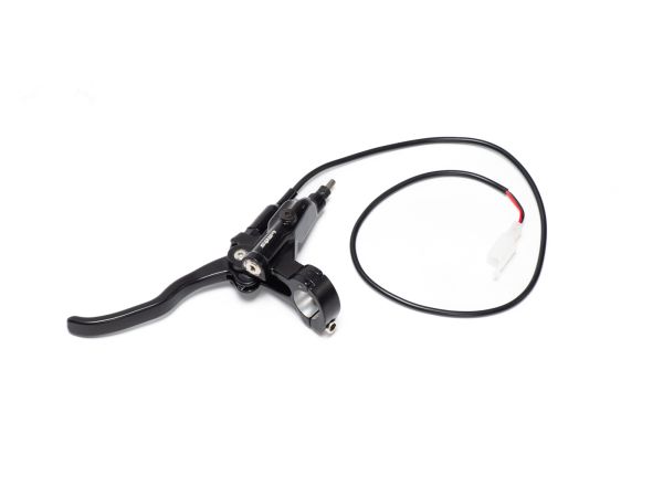 Rear Brake Lever - Beyond PEV