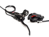Rear Brake System - Beyond PEV