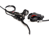 Rear Brake System - Beyond PEV