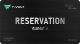 Y-Volt Surge V