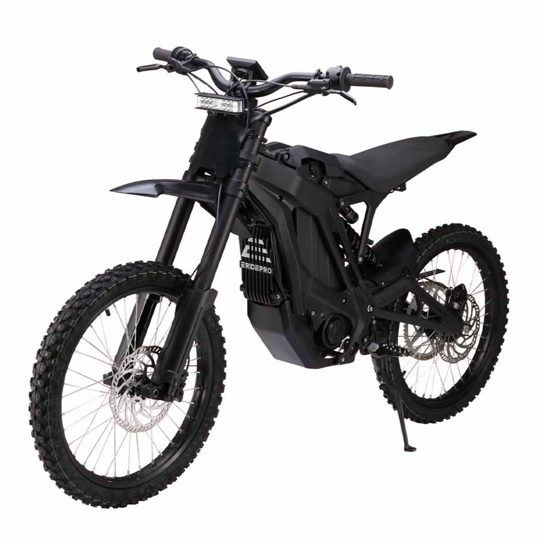 E RIDE PRO SE - Beyond PEV