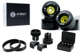 Evolve/ABEC 107mm Street Conversion Kit - Beyond PEV