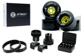 Evolve/ABEC 107mm Street Conversion Kit - Beyond PEV