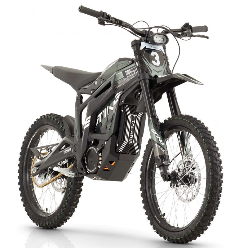 Talaria Sting R (TL4000) Electric Motorbike