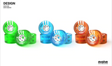 Evolve 97mm Street Wheels