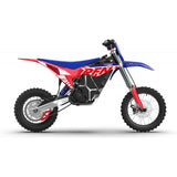 RFN Warrior Youth SX-E15 Electric Motorbike