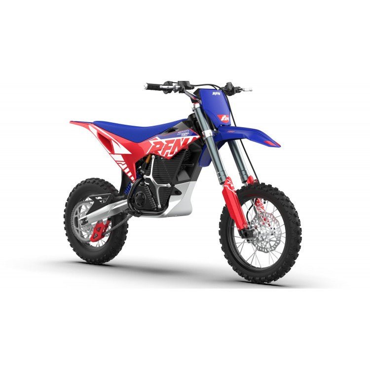 RFN Warrior Youth SX-E15 Electric Motorbike - Beyond PEV