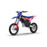 RFN Warrior Youth SX-E15 Electric Motorbike - Beyond PEV