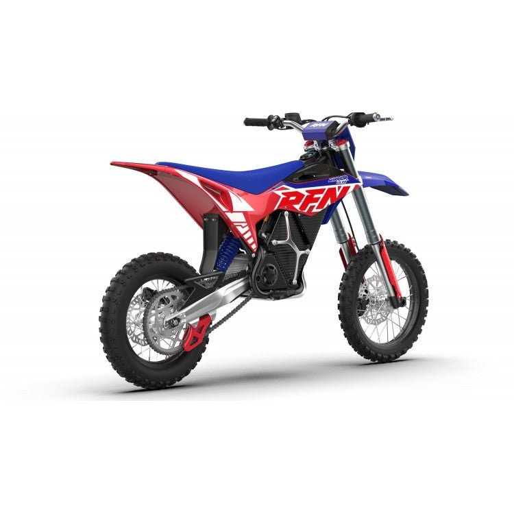 RFN Warrior Youth SX-E15 Electric Motorbike - Beyond PEV