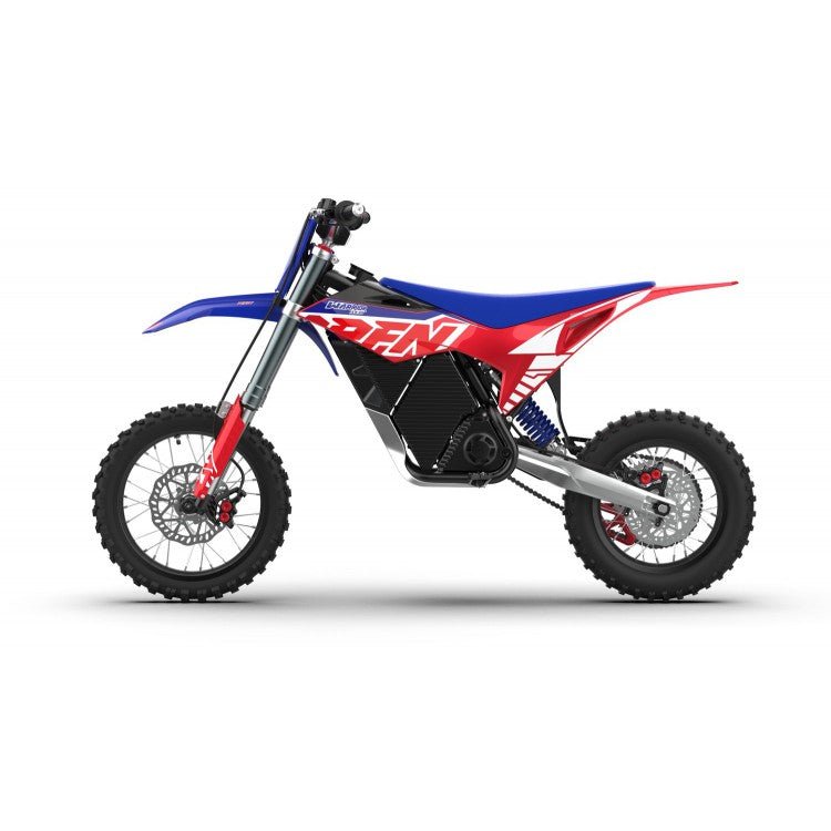 RFN Warrior Youth SX-E15 Electric Motorbike - Beyond PEV