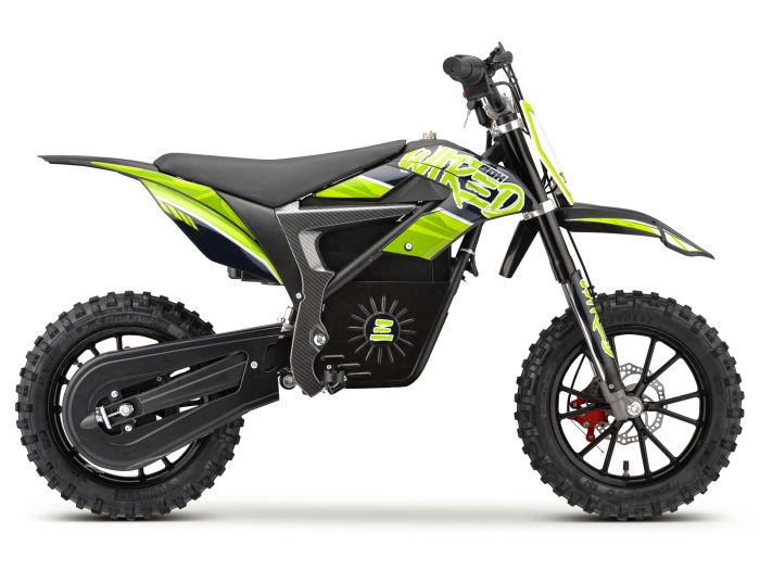 EBOX Wired Kids Electric Bike - Beyond PEV