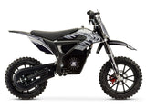 EBOX Wired Kids Electric Bike - Beyond PEV