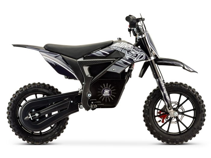 EBOX Wired Kids Electric Bike - Beyond PEV