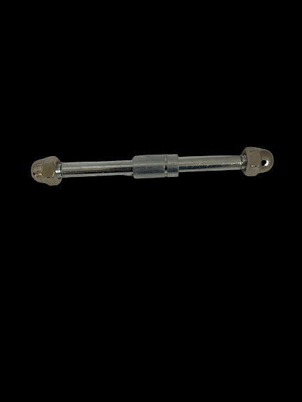 10mm Nut for the EMOVE Cruiser Front Wheel - Beyond PEV