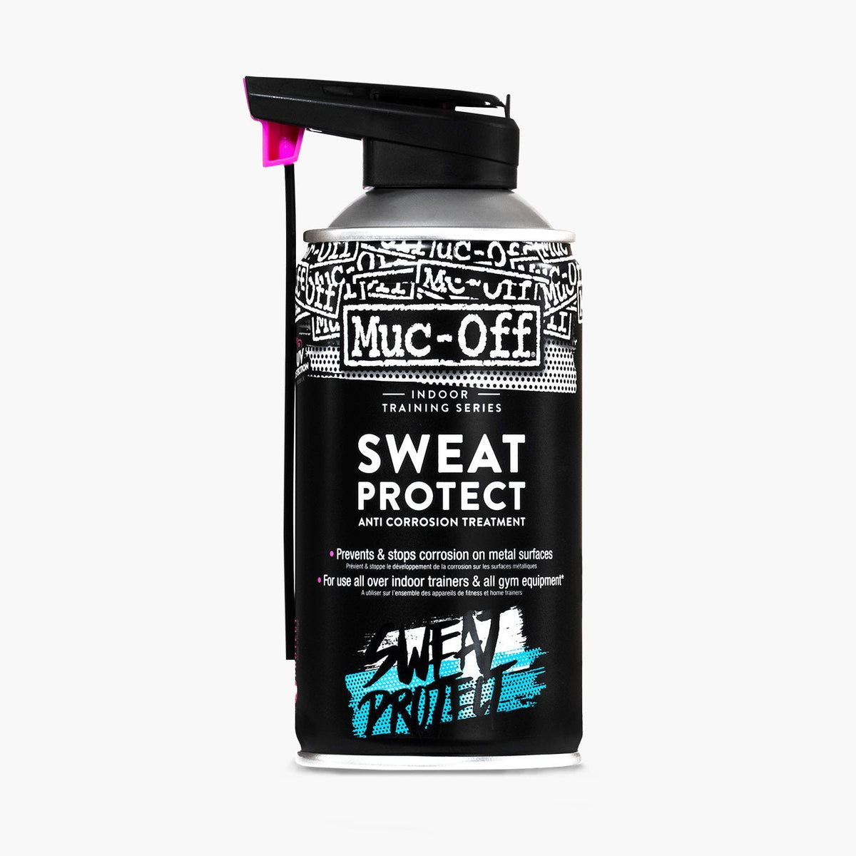 Sweat Protect - 300ml - Beyond PEV