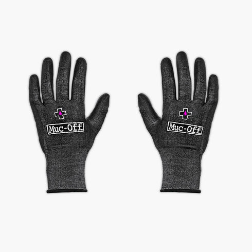 Mechanics Gloves - Beyond PEV