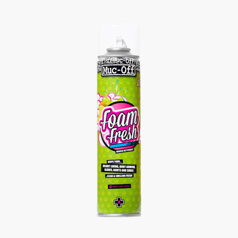 Foam Fresh - 400ml - Beyond PEV