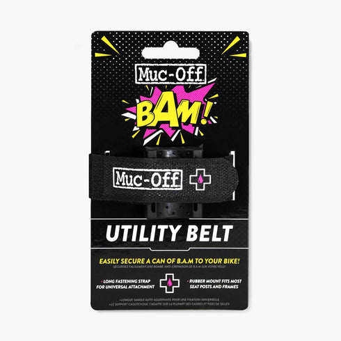 B.A.M! Utility Belt - Beyond PEV