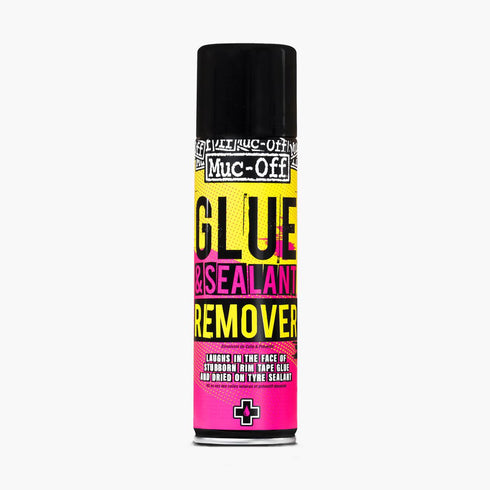 Glue & Sealant Remover - 200ml - Beyond PEV