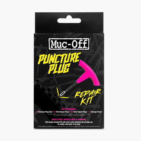 Puncture Plug Repair Kit - Beyond PEV