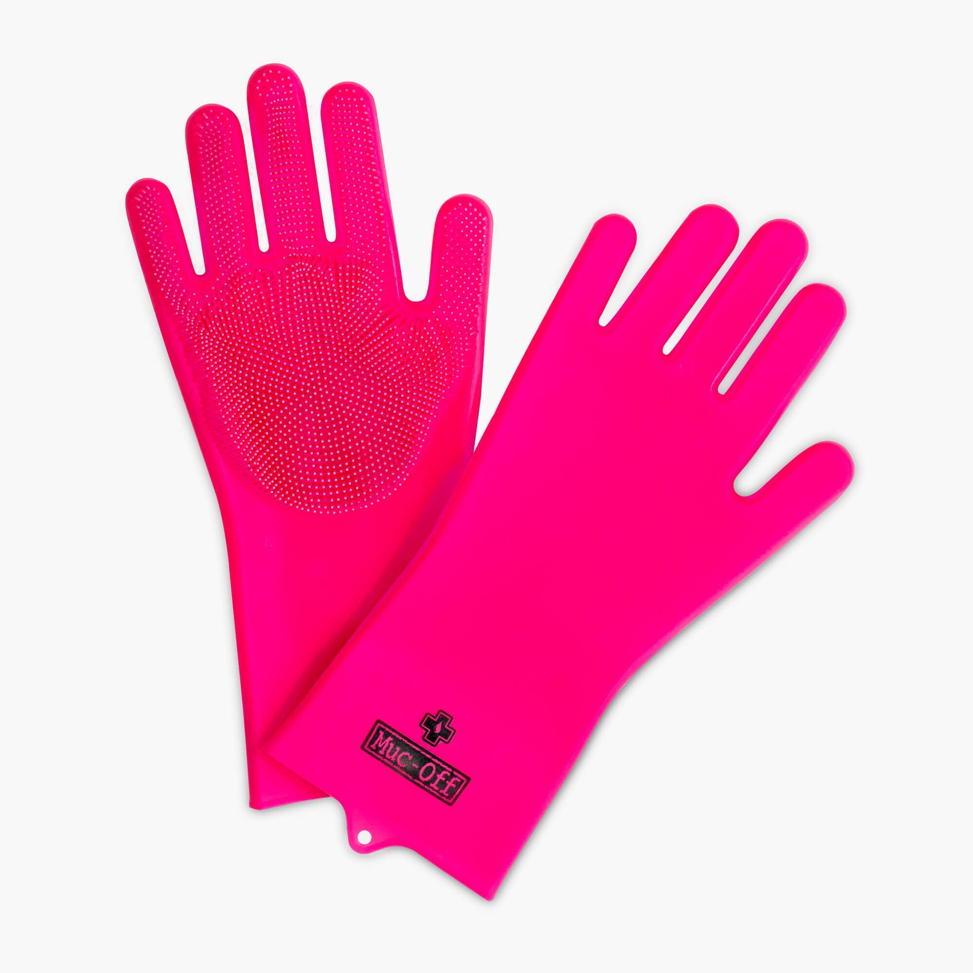 Deep Scrubber Gloves - Beyond PEV