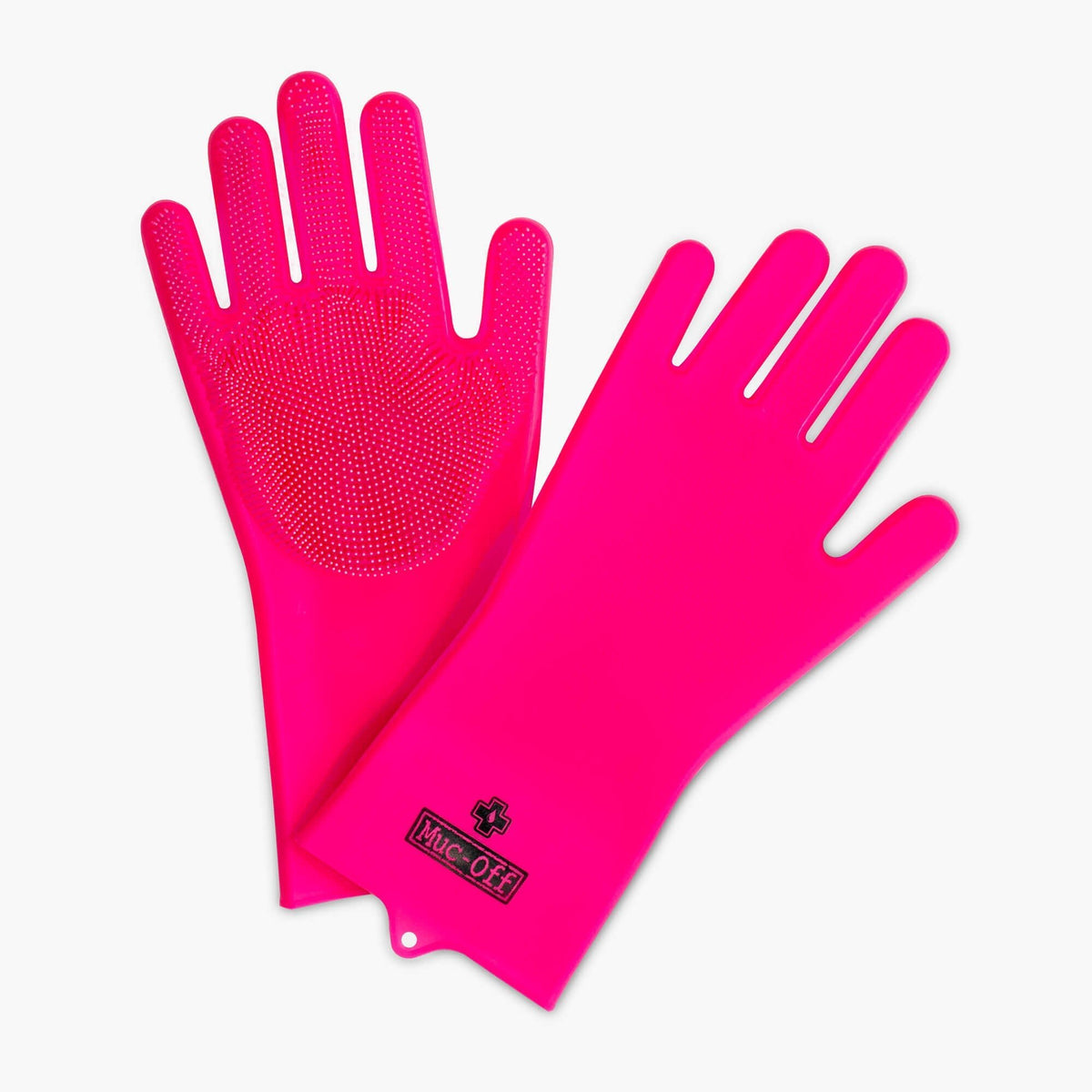 Deep Scrubber Gloves - Beyond PEV