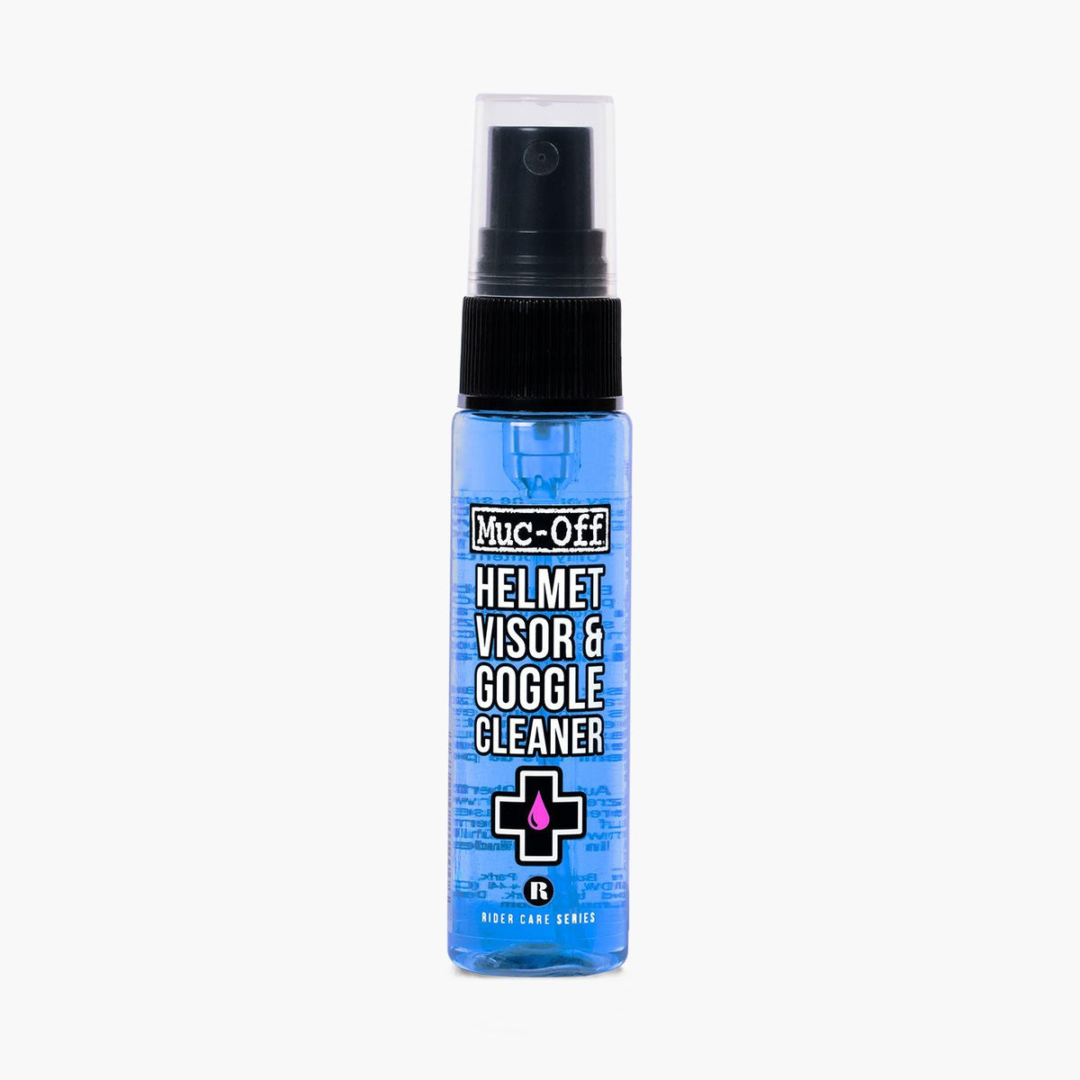 Helmet Visor & Goggle Cleaner - Beyond PEV