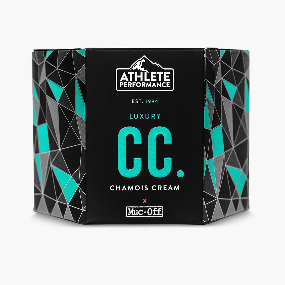 Luxury Chamois Cream - 250ml - Beyond PEV